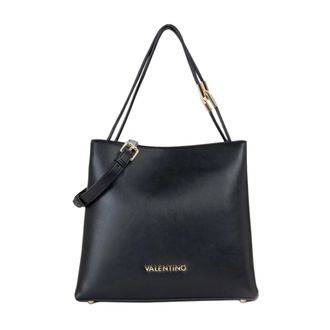 Valentino Dames, Tassen, Zwart, Maat: ONE Size
