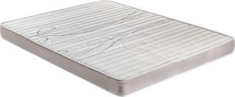 Royal Sleep Colch&oacute;n 105x190cm RS Xfresh Espuma HR+Visco 14cm CoolFresh