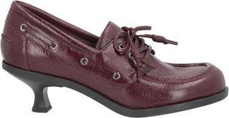 Ash CALZADO - Zapatos de sal&oacute;n en YOOX.COM