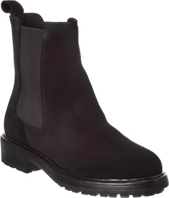 La Canadienne Wade Suede Boot