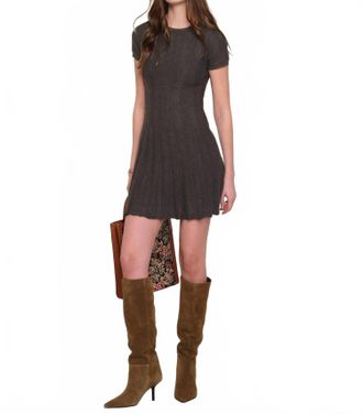 Heartloom Carrie Dress In Galaxy
