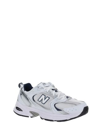 New Balance Sneakers - White