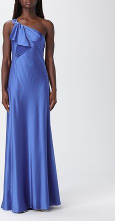 Lauren Ralph Lauren Dress LAUREN RALPH LAUREN Woman color Blue