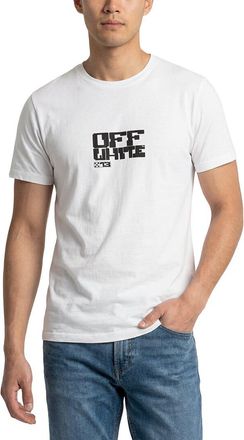 Off-white Off-White Virgil Tech Arrow T-Shirt