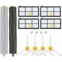 OEM Kit De Accesorios De Repuesto Para Irobot Roomba Series 800 Y 900, Repuestos Roomba, Kit De Accesorios Para Irobot Roomba Series 800, 850, 851, 860, 8