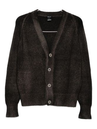Avant Toi Womens Sweaters Brown