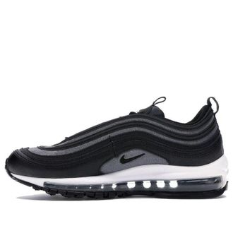 Nike (WMNS) Nike Air Max 97 SE Black Dark Grey AT0071-002