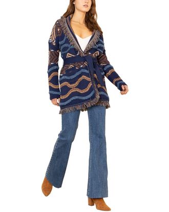 Hale Bob Harmoni Cardigan
