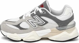 New Balance 9060 Lace - Dames - Hardloopschoenen - Veelkleurig - 29 EU - Su&egrave;de - Fitness
