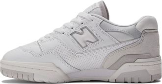 New Balance (WMNS) New Balance 550 White Rain Cloud BBW550CB