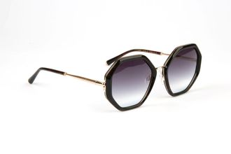 Ana Hickmann Sunglasses AH3292 E01 53