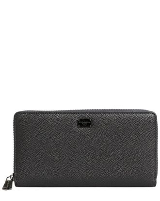 Dolce & Gabbana Leather Wallet