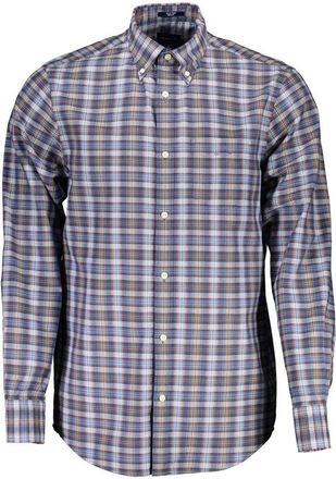 GANT Cotton Mens Mens Shirt