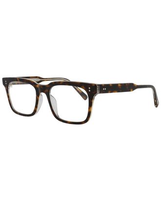 Maui Jim Unisex Mjo2228 50Mm Optical Frames