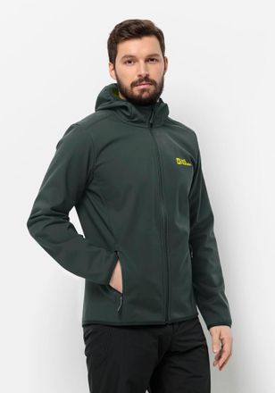 Jack Wolfskin Softshelljacke