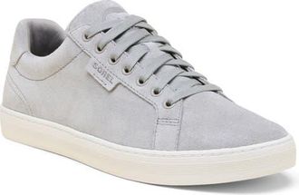 Sorel Cyprus LX Sneaker in Chrome Grey/Sea Salt at Nordstrom, Size 11.5