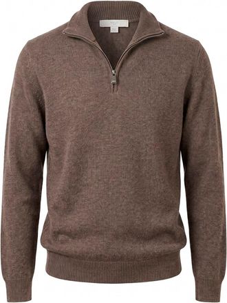 Malo Cashmere V Neck
