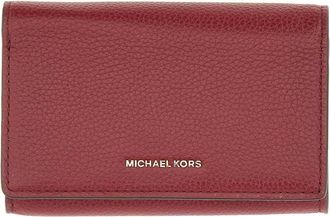 Michael Michael Kors Leather Wallet