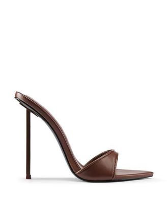 Femme Whiskey Mule in Brown at Nordstrom, Size 10