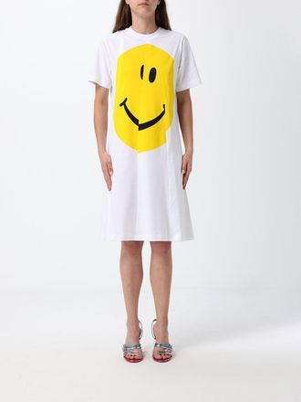 Moschino Abito Donna colore Bianco
