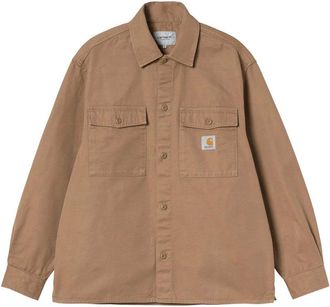 Carhartt Work in Progress Kelly Shirt Jac