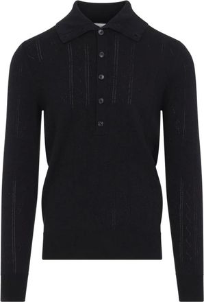 Dries Van Noten Cardigan Mettur - - Knitwear - Uomo - Grigio - XL