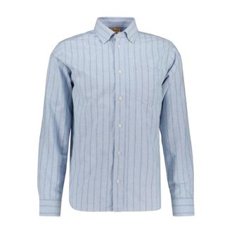 Mos Mosh MOS Mosh, Uomo, Magliette, Blu, S, new