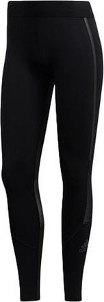 adidas (WMNS) adidas ASK 360 Long Training Pants Asia Sizing Black FJ7138