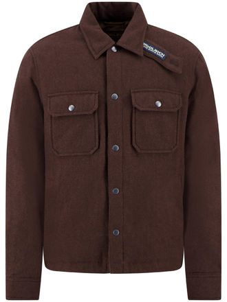Woolrich Alaskan Shirt-Jacket