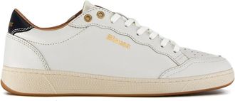 Blauer Hombre, Zapatos, Blanco, Talla: 44 EU