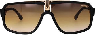 Carrera Heren, Accessoires, Zwart, Maat: 65 MM
