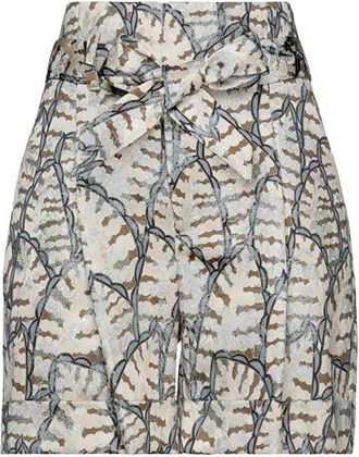 Manila Grace BOTTOMWEAR - Shorts & Bermuda Shorts sur YOOX.COM