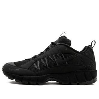 Nike x Supreme Air Humara 17 Black 924464-001