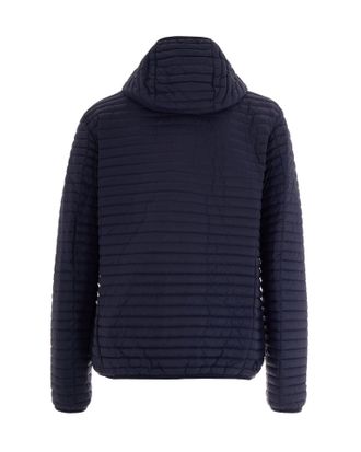 Colmar Mens Quilted Jacket Navy Blue