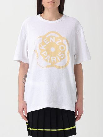 Kenzo T-Shirt KENZO Woman color White