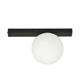 Wonderlamp Plaf&oacute;n De Techo Enca Opal