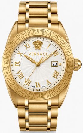 Versace VFE150015 V-Sport II heren horloge
