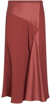 DKNY BOTTOMWEAR - Midi skirts sur YOOX.COM
