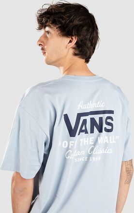 Vans Holder St Classic Camiseta azul