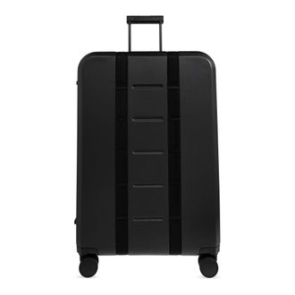 Db Ramverk Pro Large - unisex - Koffers - Zwart - Maat: ONE Size Satijn