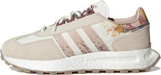 adidas Retropy E5 Beige White Pink IG5978