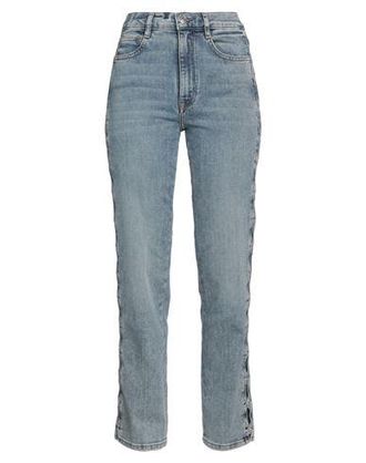 Maje BOTTOMWEAR - Jeans on YOOX.COM