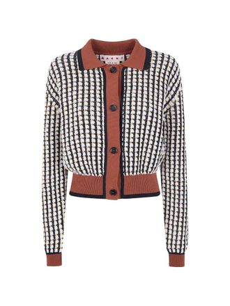 Marni Cardigan