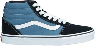 Vans FOOTWEAR - Trainers on YOOX.COM