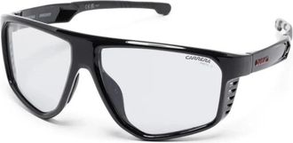 Carrera Heren, Accessoires, Zwart, Maat: 61 MM