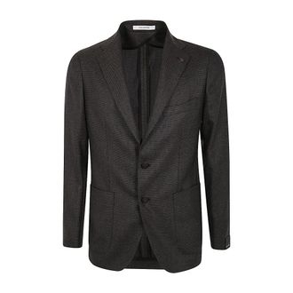 Tagliatore Blazers - - Jackets - Uomo - Marrone - XL