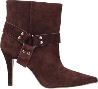 Lola Cruz FOOTWEAR - Ankle boots on YOOX.COM