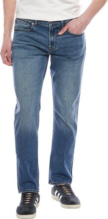 7 For All Mankind Slimmy Stow Slim Leg Jean