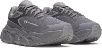 Under Armour UA HB Runner 2 Running Shoe in Titan Gray/steel at Nordstrom, Size 12.5