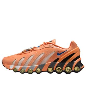 Nike x Patta Air Max Dn8 Orange Frost IR0678-800
